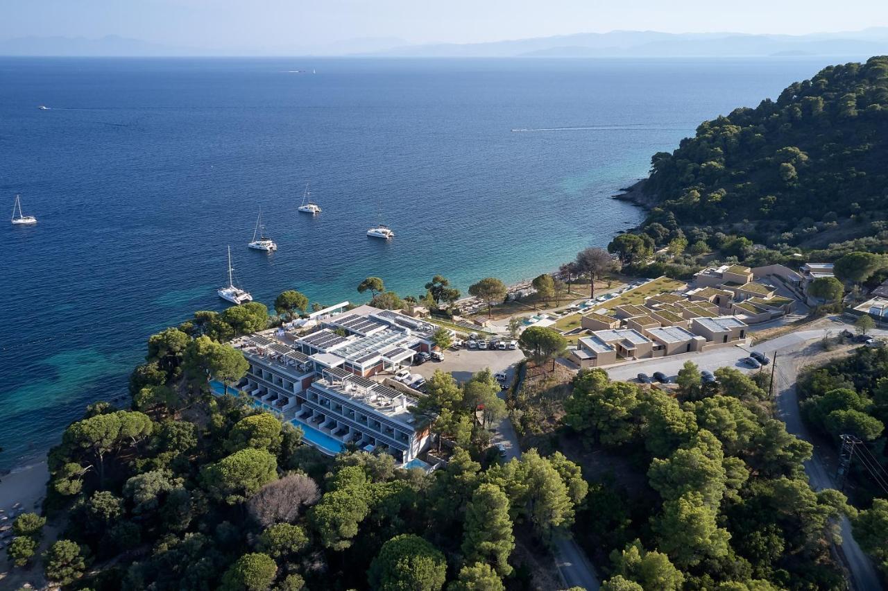 Elivi Skiathos Hotel Koukounaries