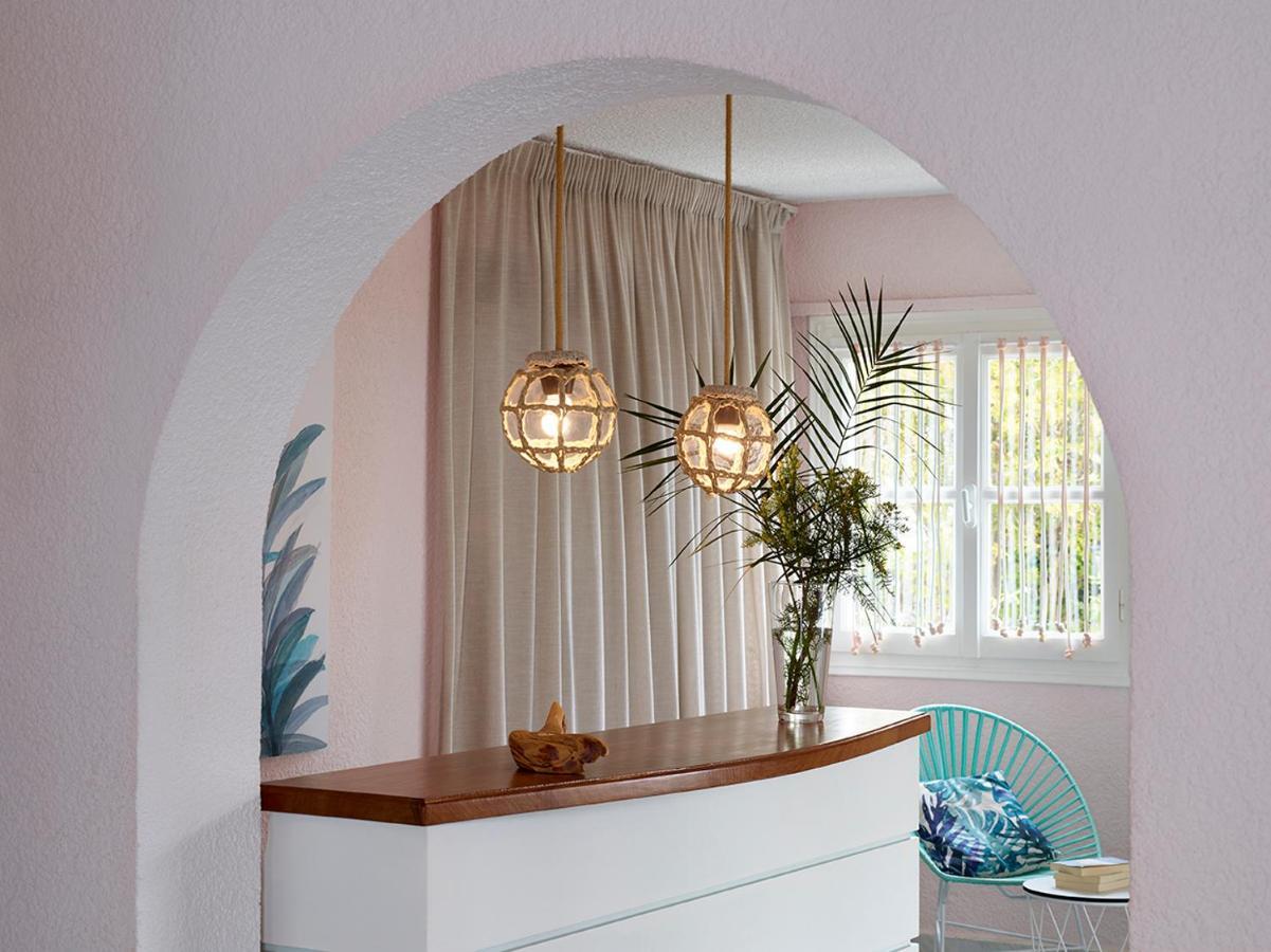 Aparthotel Nikis Village Poros Town