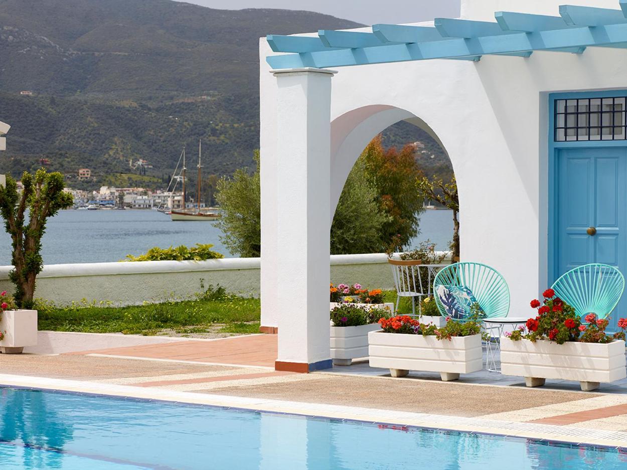 Nikis Village 3*