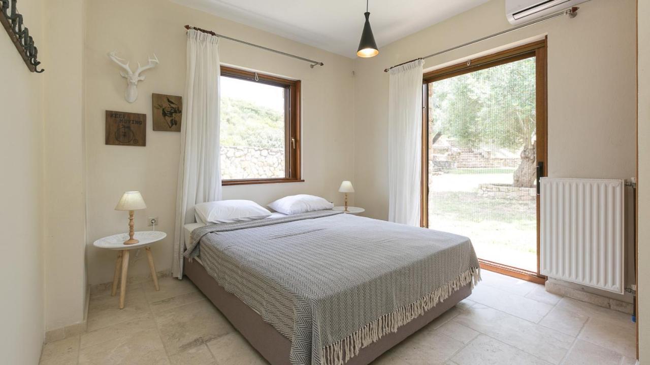 Thelma, Trani Ammouda #feelslikehome Villa *