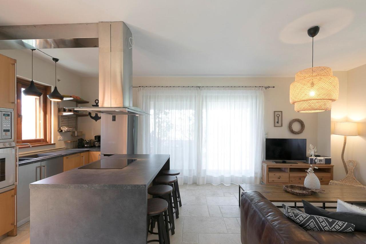 Thelma, Trani Ammouda #feelslikehome Villa