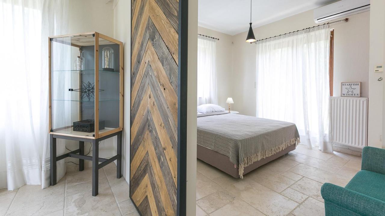 Villa Thelma, Trani Ammouda #feelslikehome *