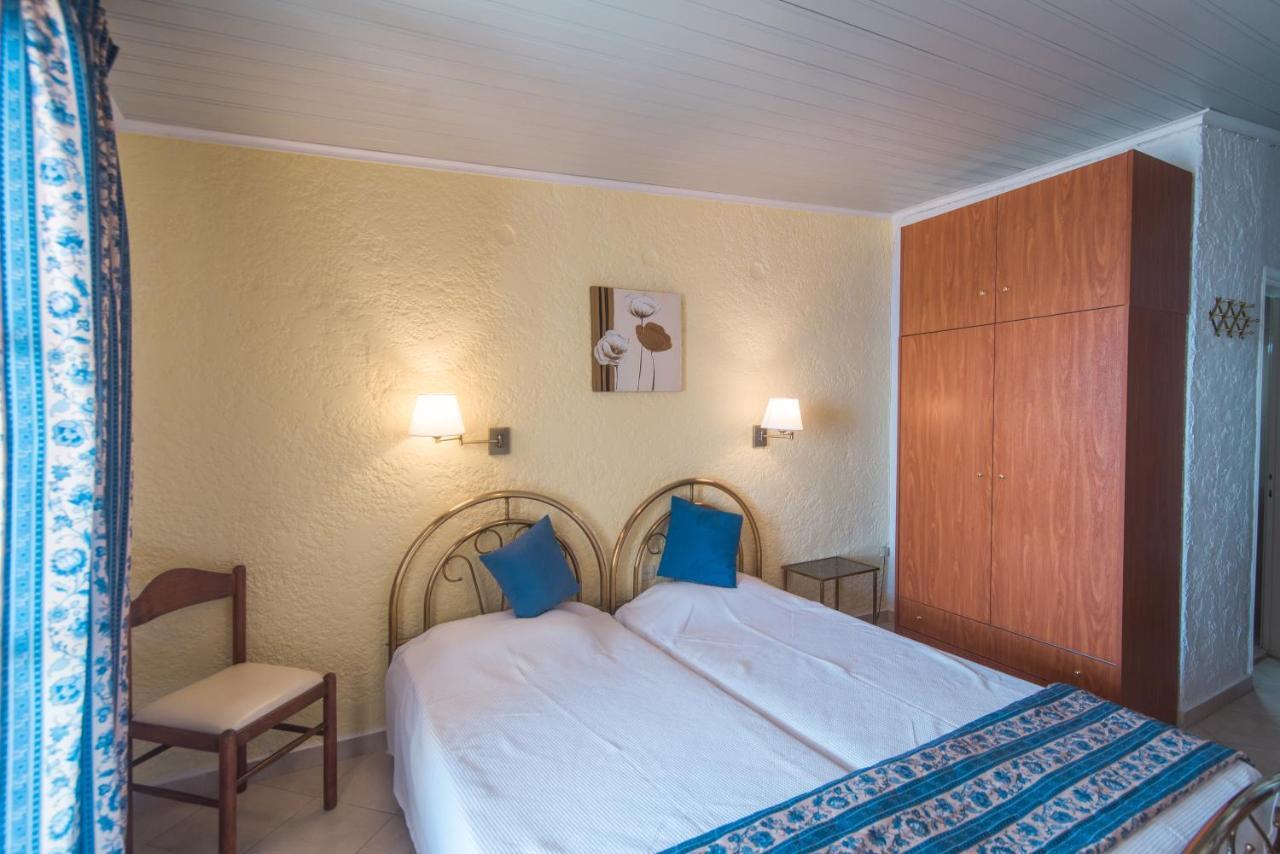 Apartment Kommeno Bay *