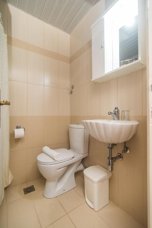 Apartment Kommeno Bay Limni (Corfu)