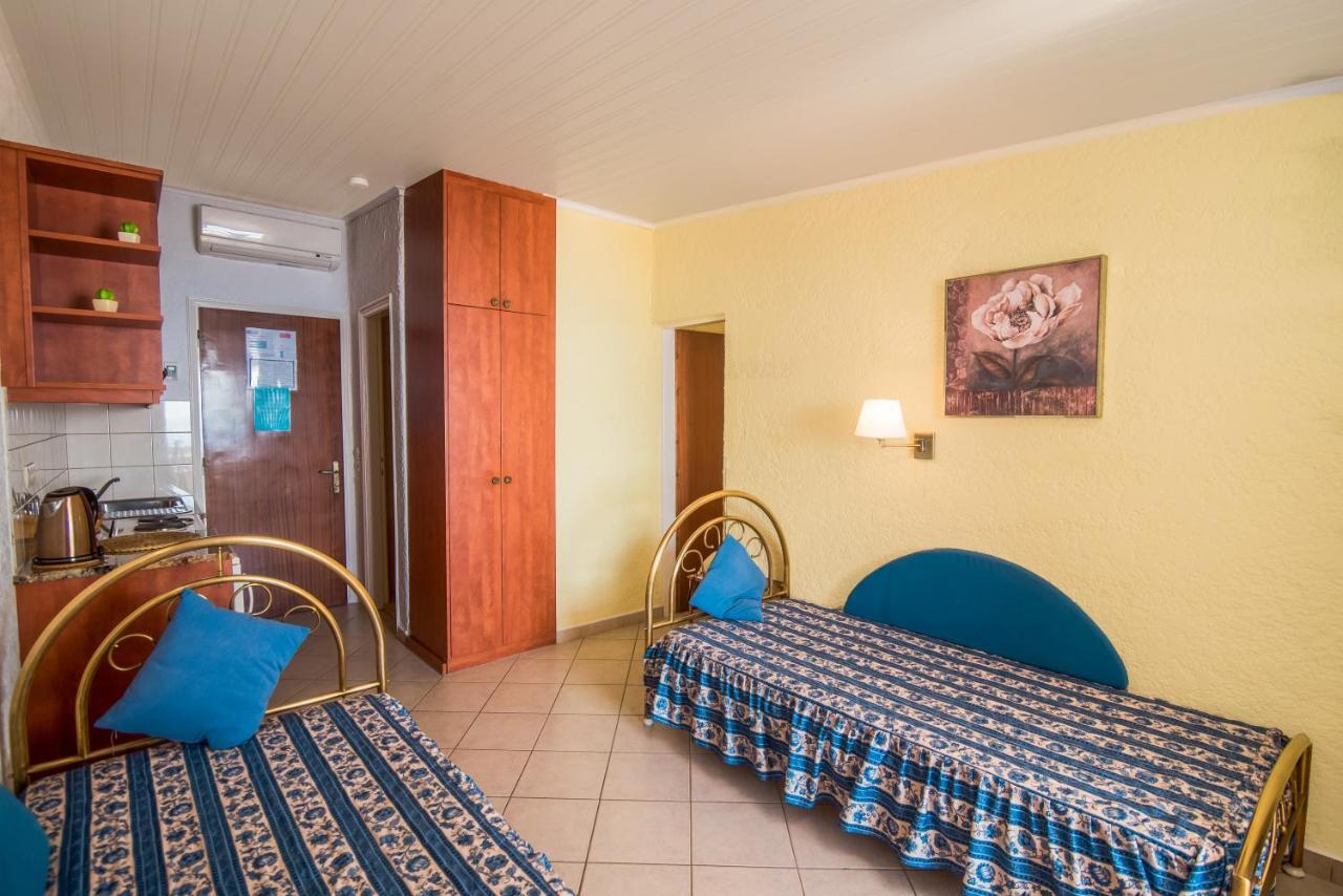 Apartment Kommeno Bay Limni (Corfu)