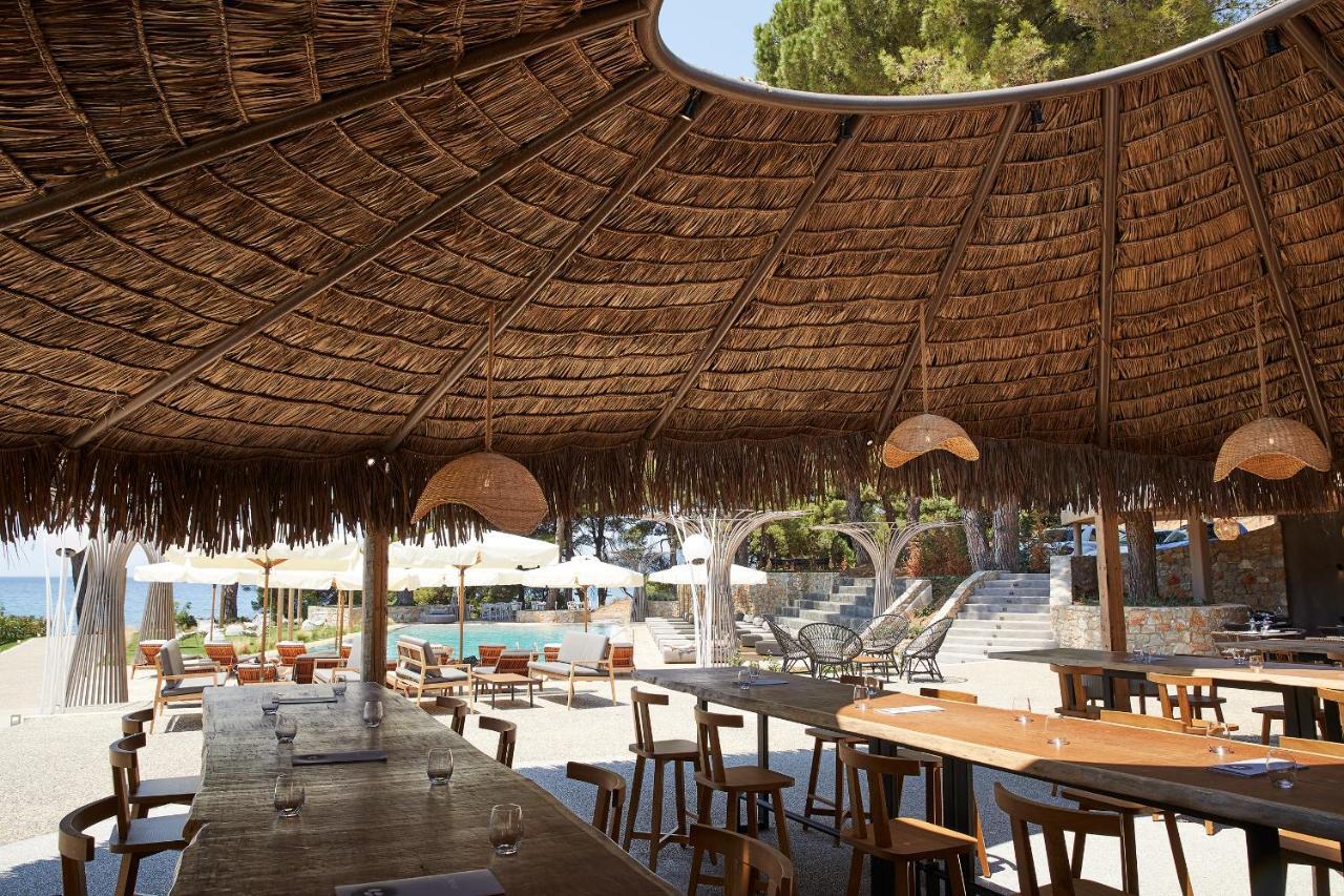 Elivi Skiathos 5* Koukounaries