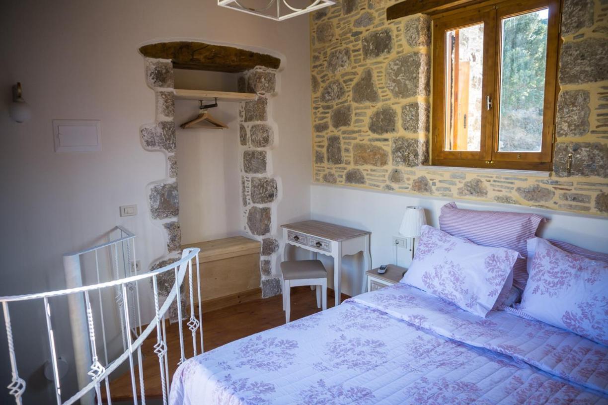 Apartment To Spiti Mas Sougia