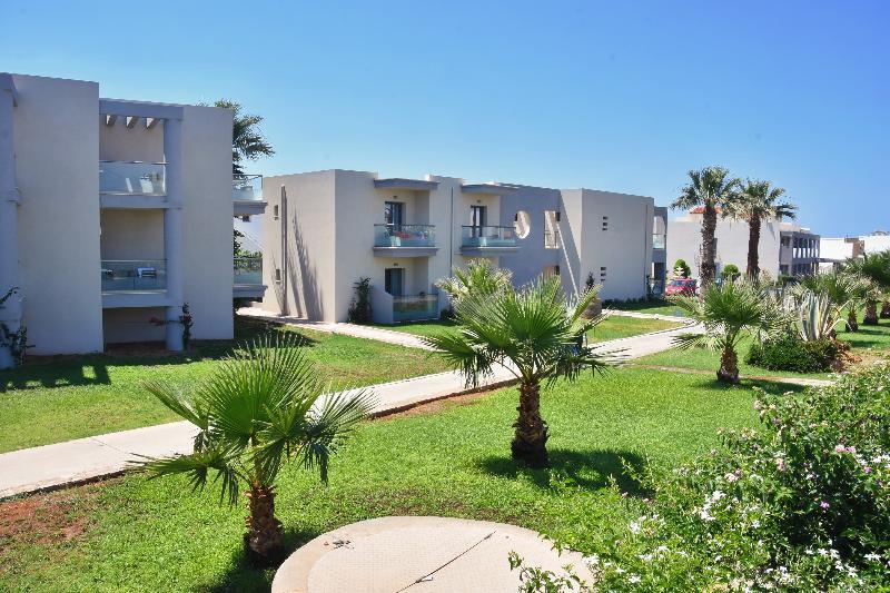 Kalia Hotel Gouves