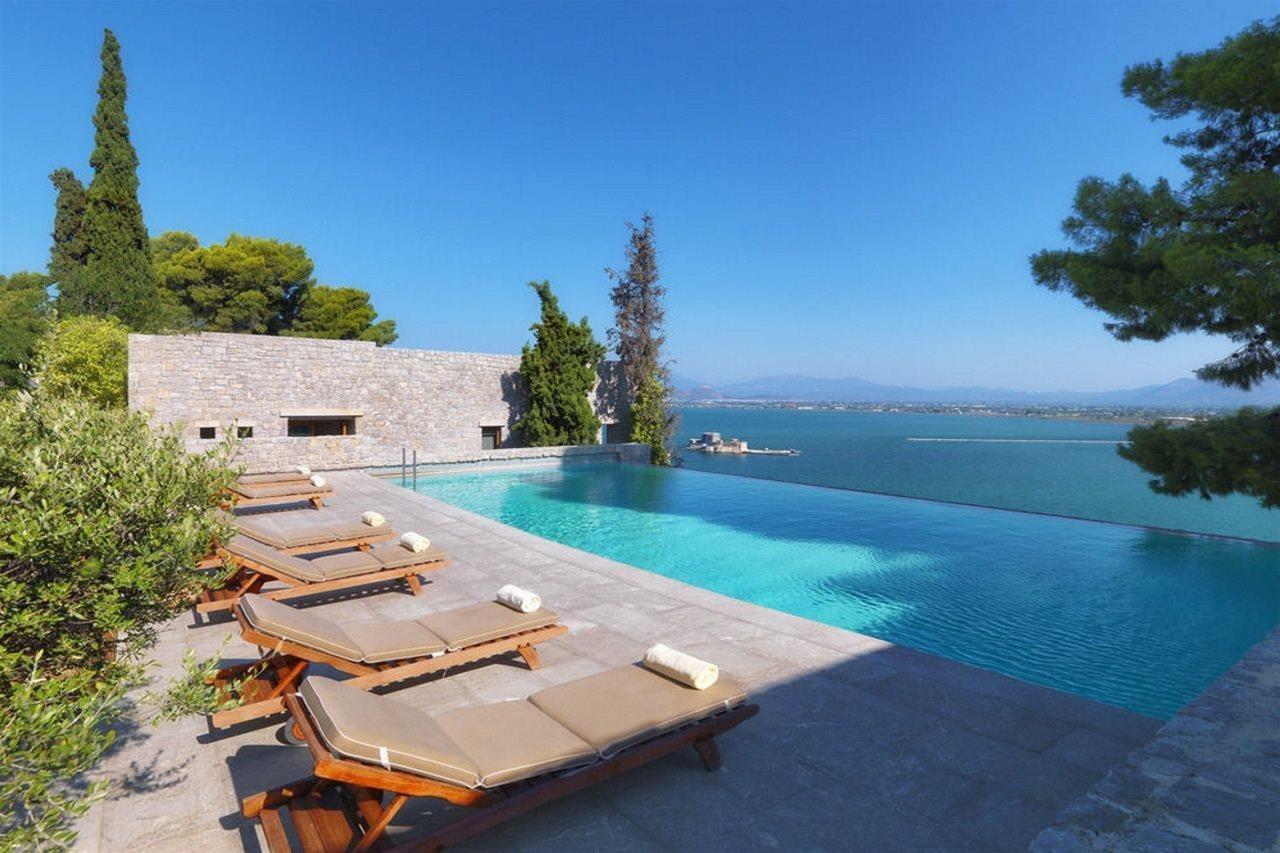 Nafplia Palace &