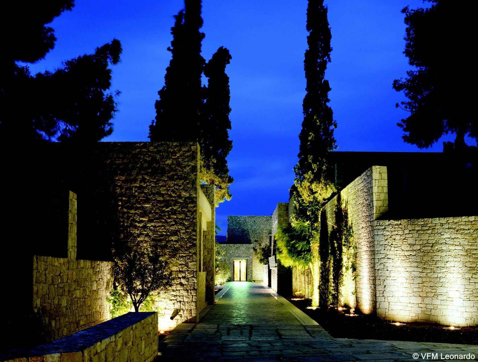 Nafplia Palace &