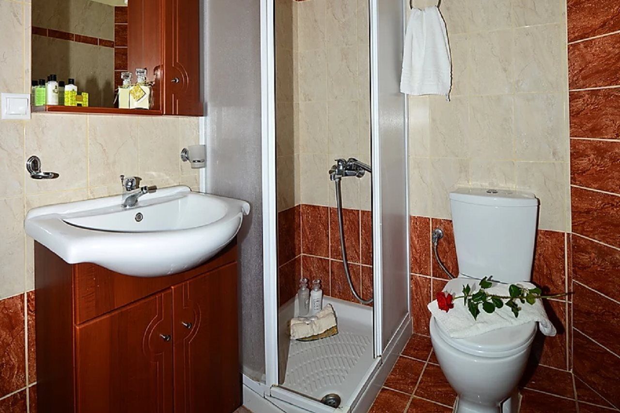 Apartment Antilia *