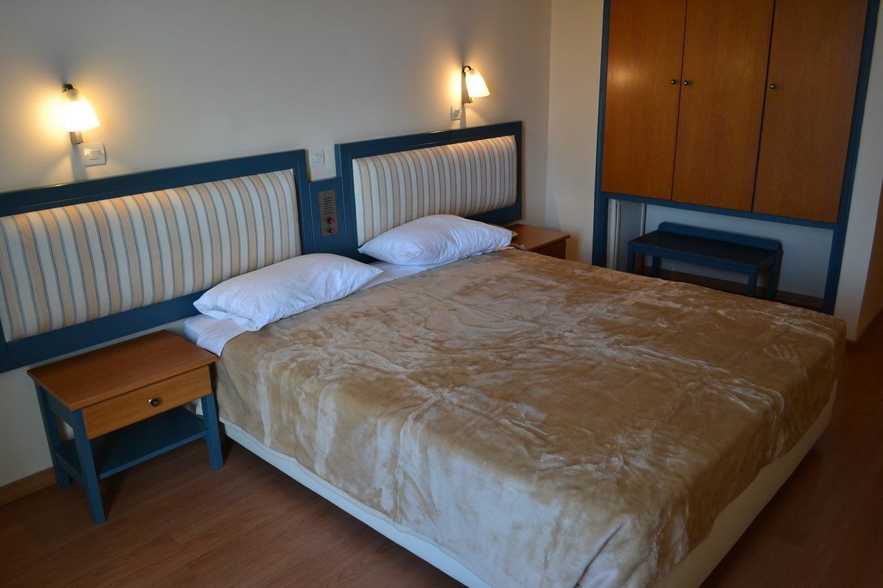 Hotel Astron 3*