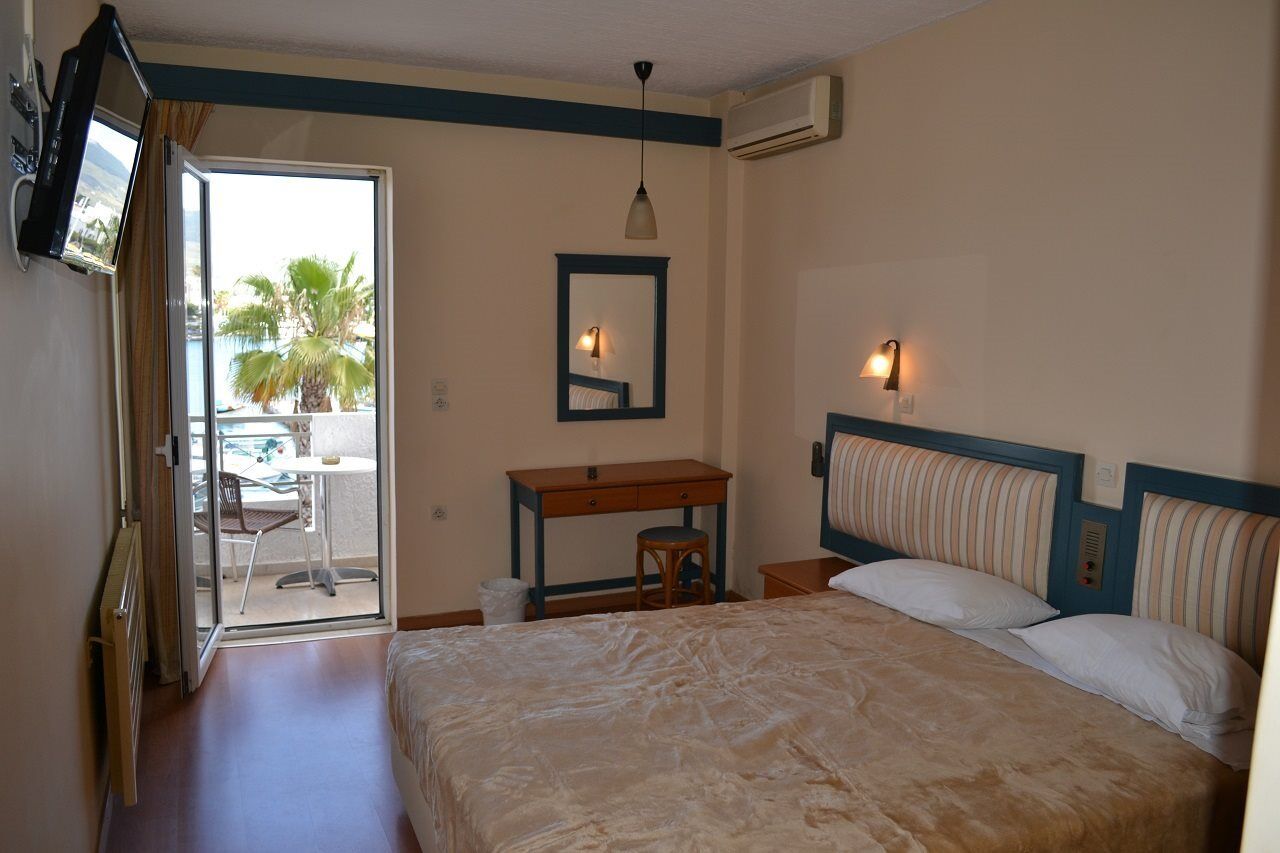 Astron Hotel Kos Town