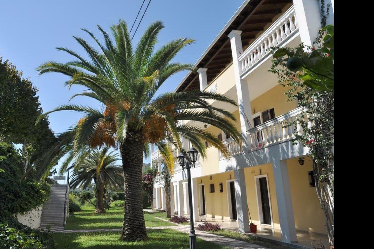 Tzilios * Acharavi (Corfu)