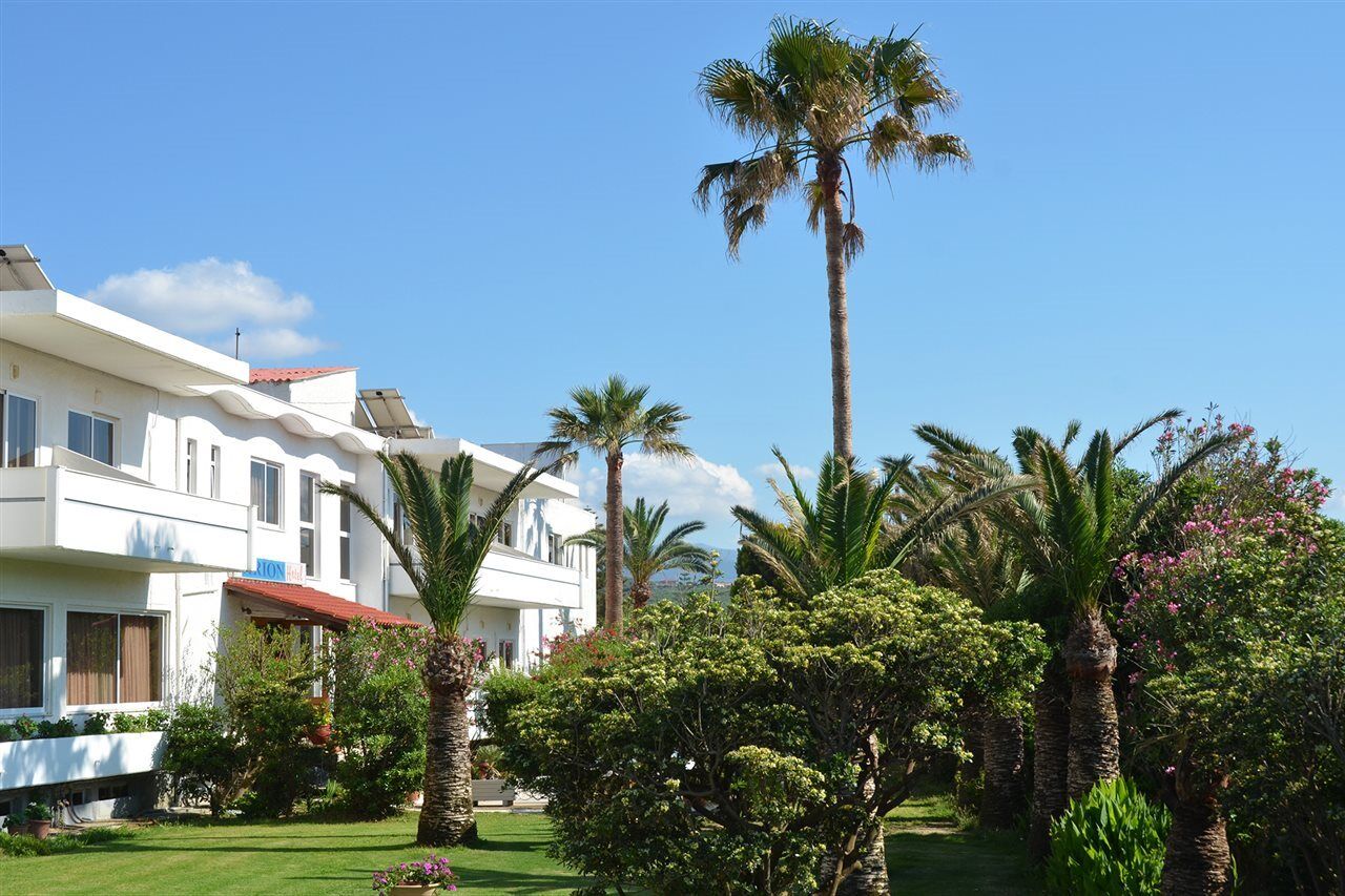 Arion Hotel