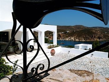 Patmos Paradise Hotel 3*