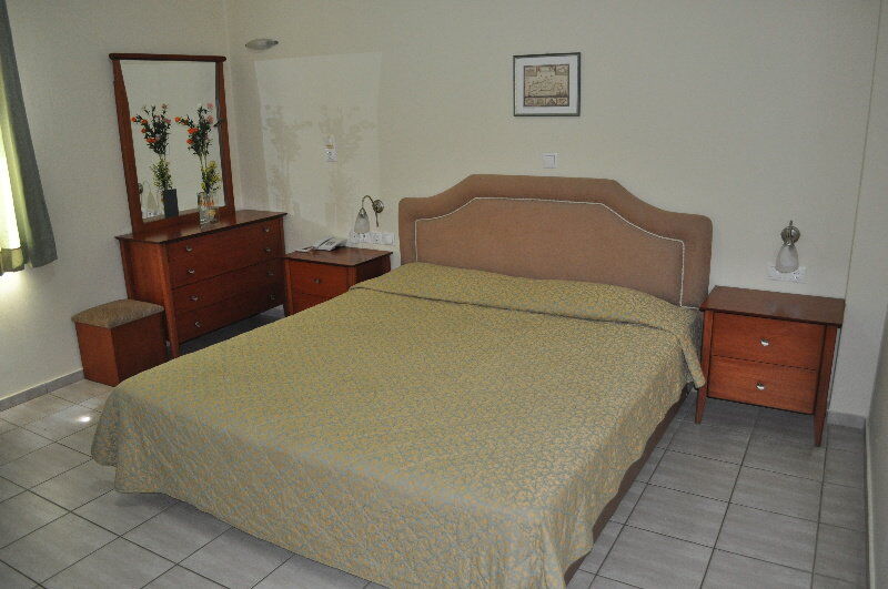 Blue Aegean & Aparthotel