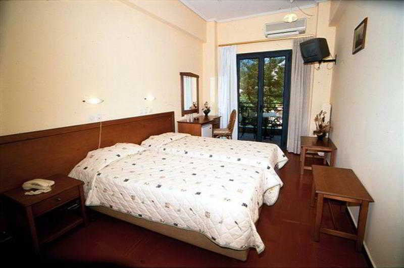 Bakos 3* Loutraki (Corinthia)