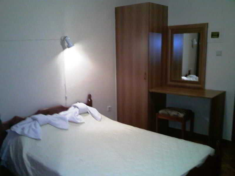 Apartment Fafalios Vrontados