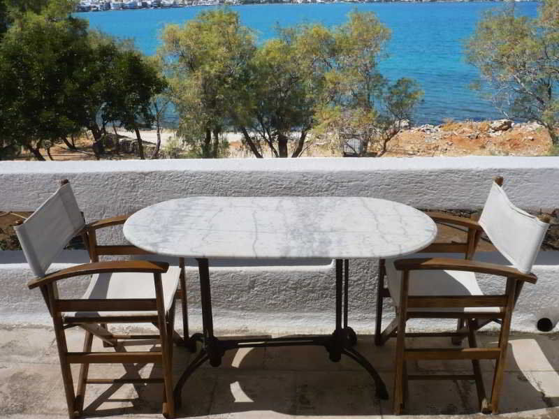 Island Apartment Elounda (Crete)