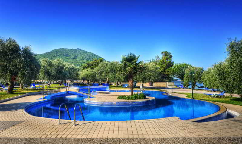 Aparthotel Akti Belvedere Color & Essence Skala Rachoni (Thasos)