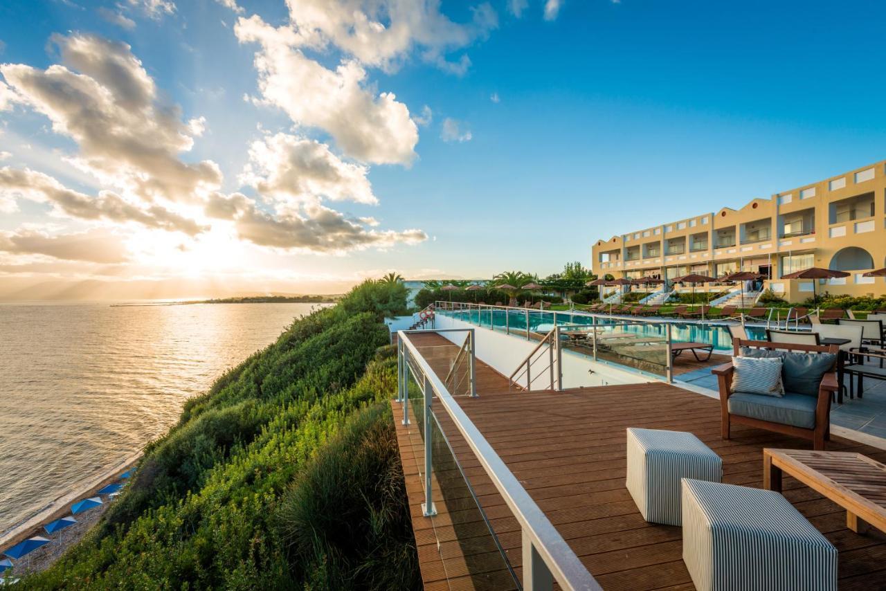 Niforeika Beach Hotel Hotel