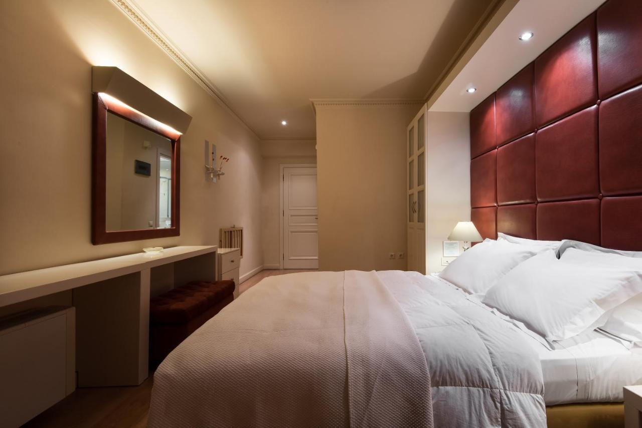 Lagadia Hotel Langadia