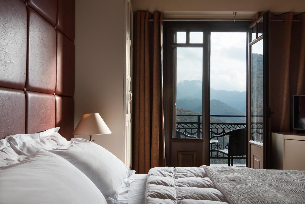 Hotel Lagadia Langadia