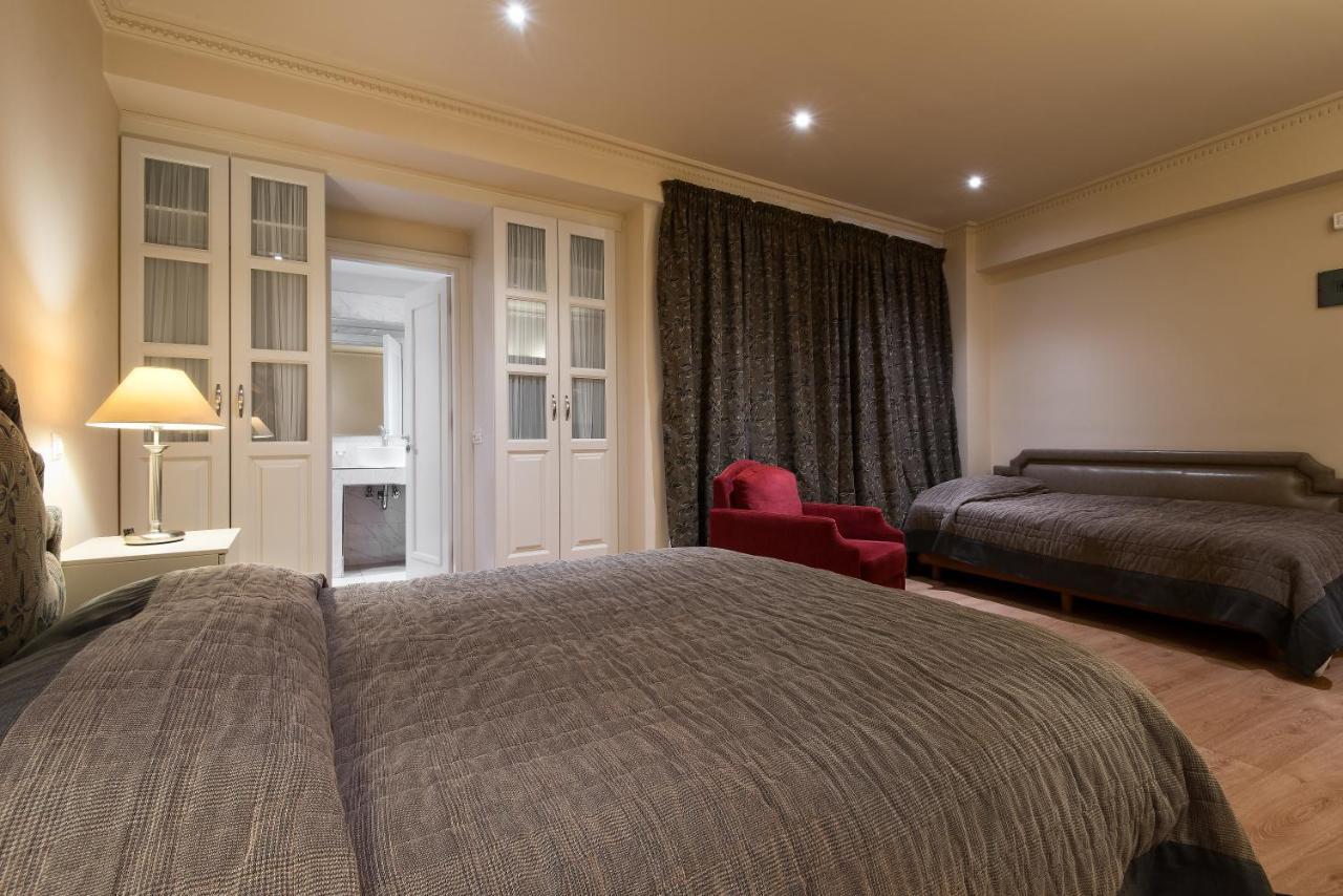 Lagadia Hotel Langadia