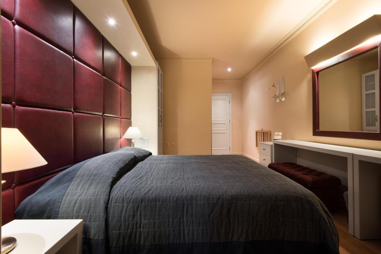 Hotel Lagadia 4*