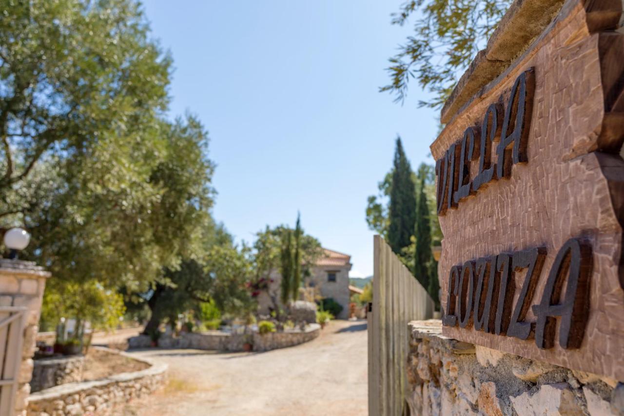 Louiza - Luxury Stone Villa *