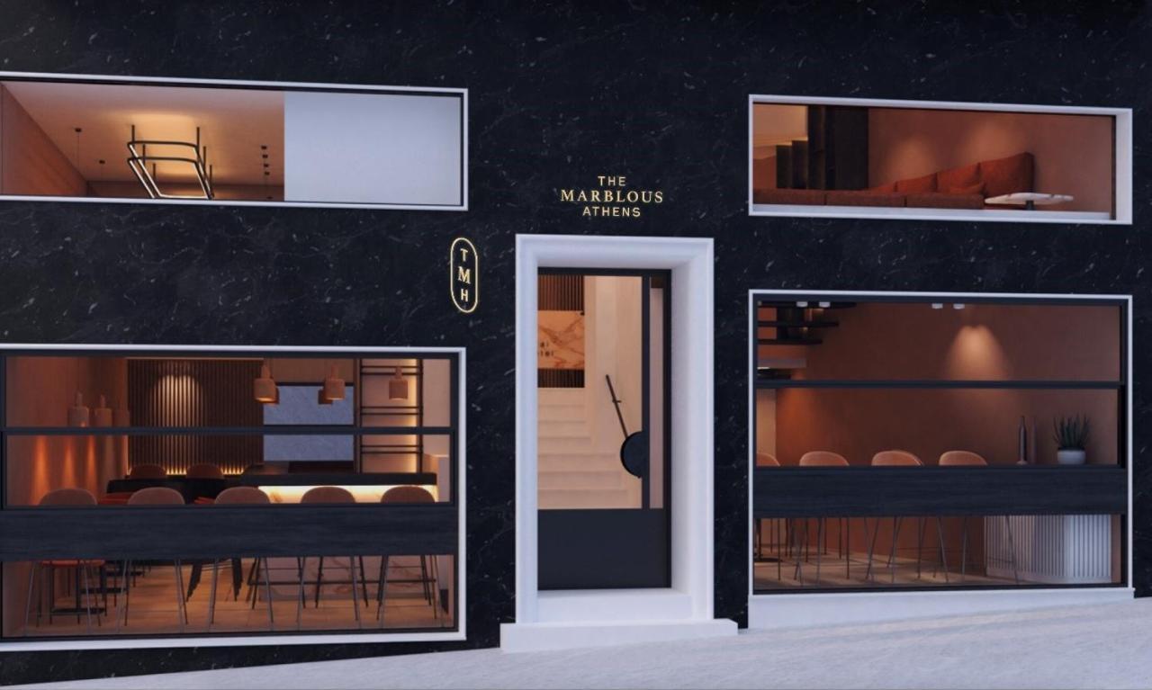 Hotel The Marblous 4*