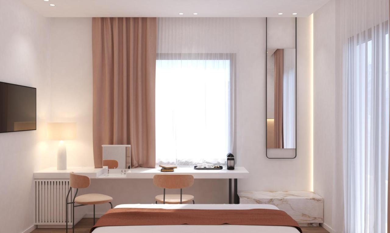 Hotel The Marblous 4*