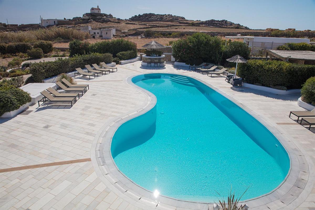 El Mar Estate & Villas