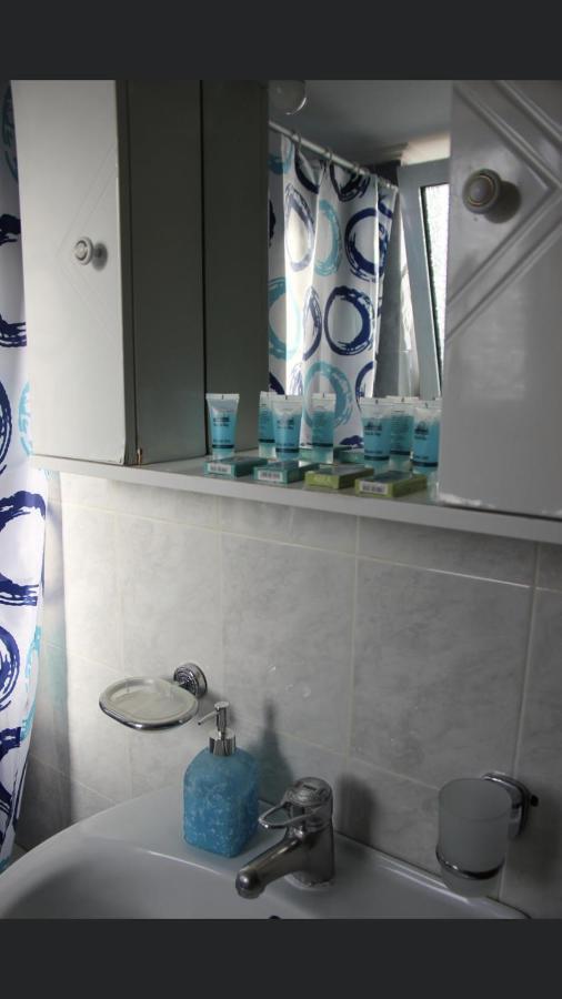 Panorama Apartment *