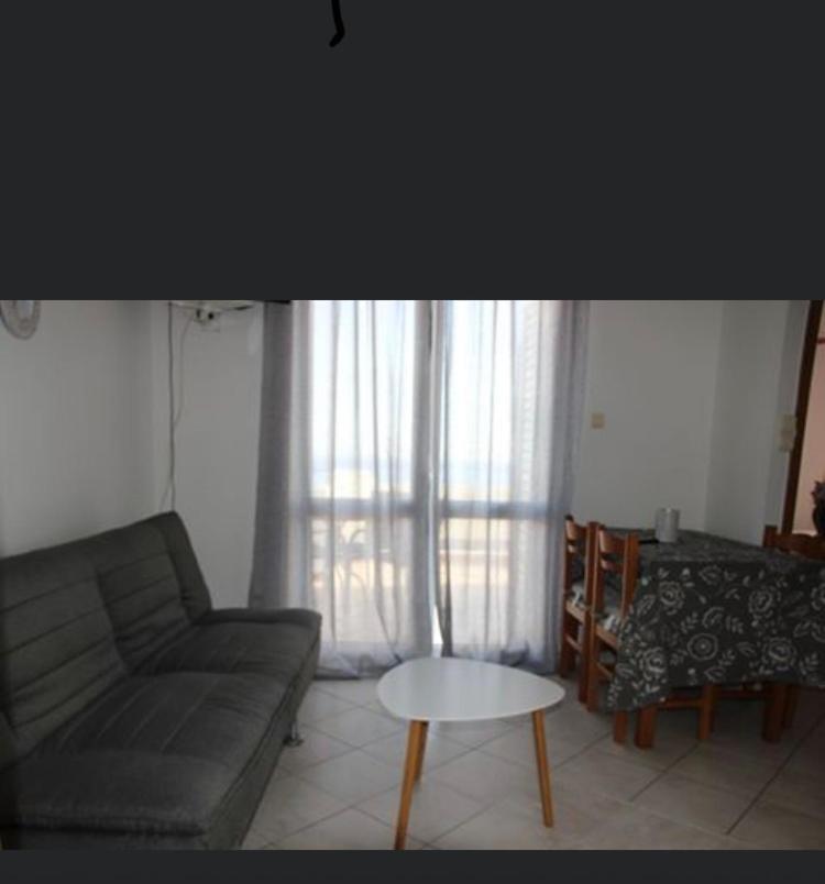 Panorama Apartment *