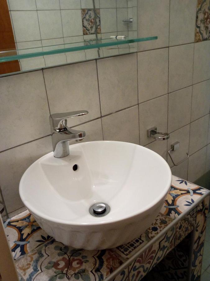 Lena Blue Sea Apartment
