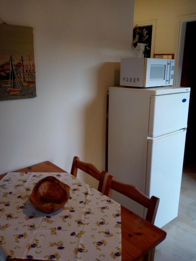 Apartment Lena Blue Sea