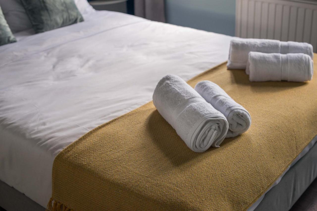 Guest house Charis Makrinitsa