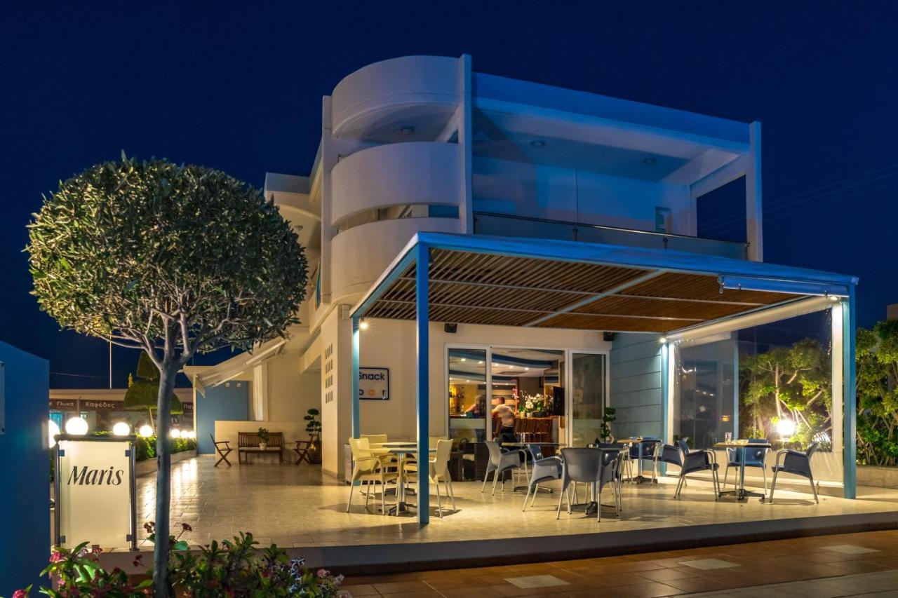 Sun Maris 4* Faliraki