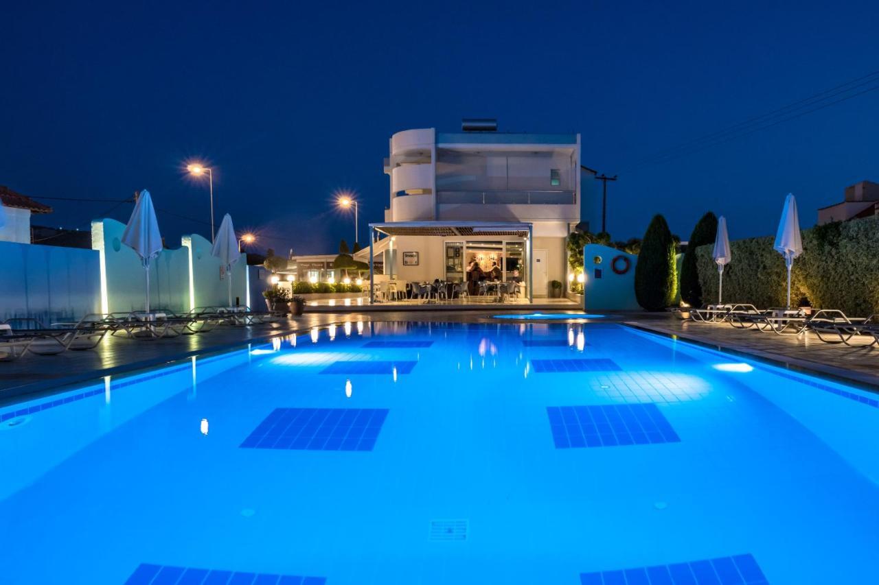 Aparthotel Sun Maris 4*