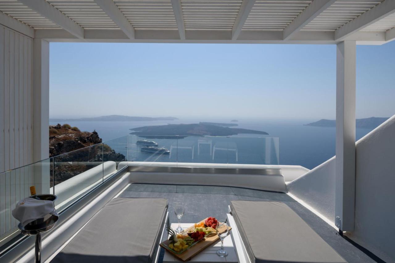 Pegasus & (adults Only) Hotel Imerovigli (Santorini)