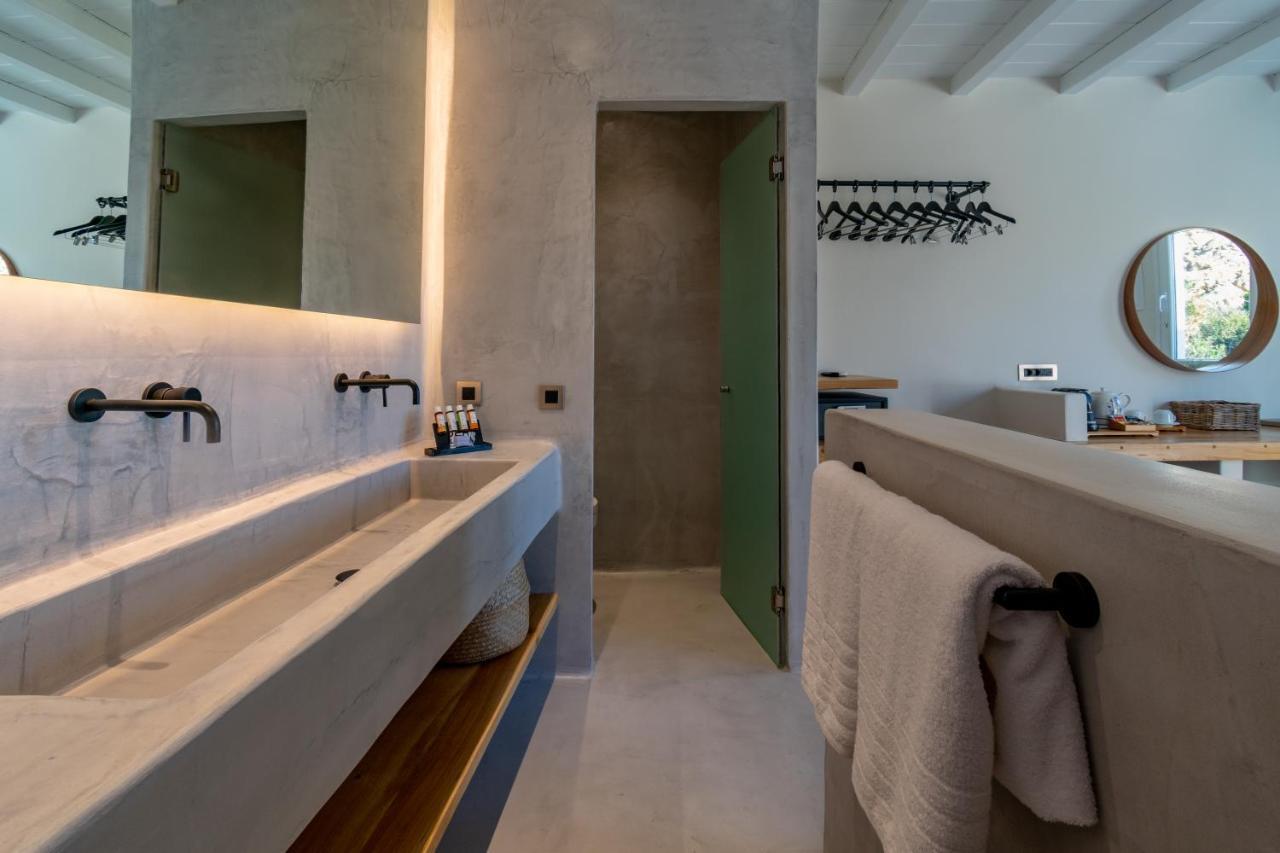 Aelia Mykonos Hotel