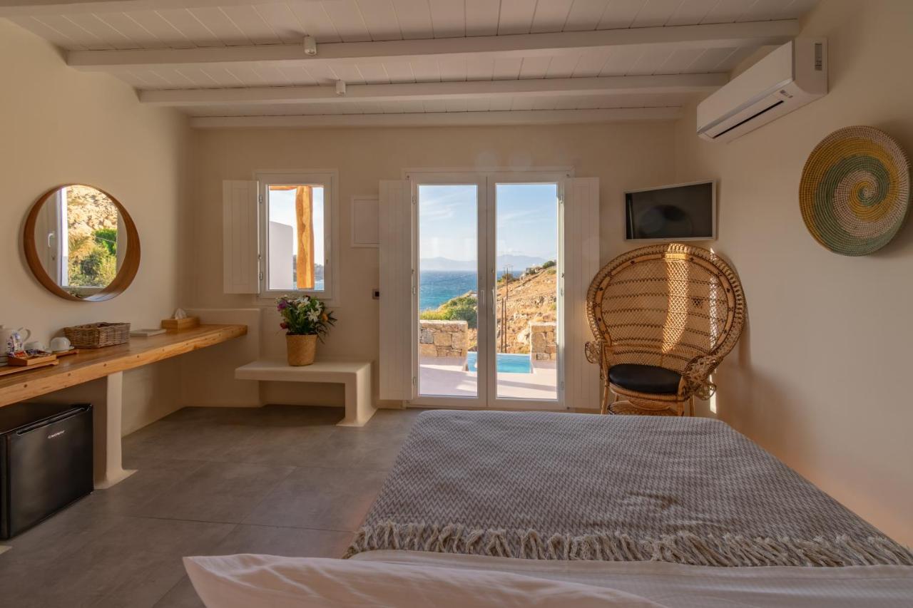 Aelia Mykonos Hotel Ornos (Mykonos)