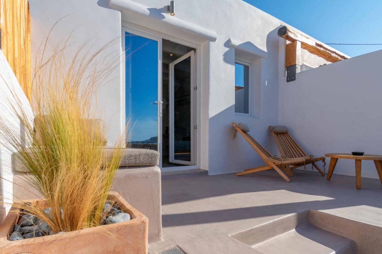 Aelia Mykonos