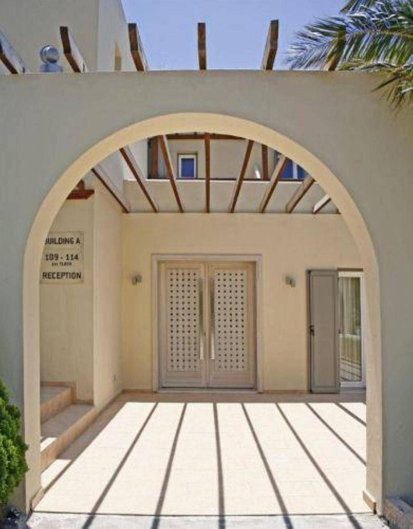 Hotel Thera Mare 4*