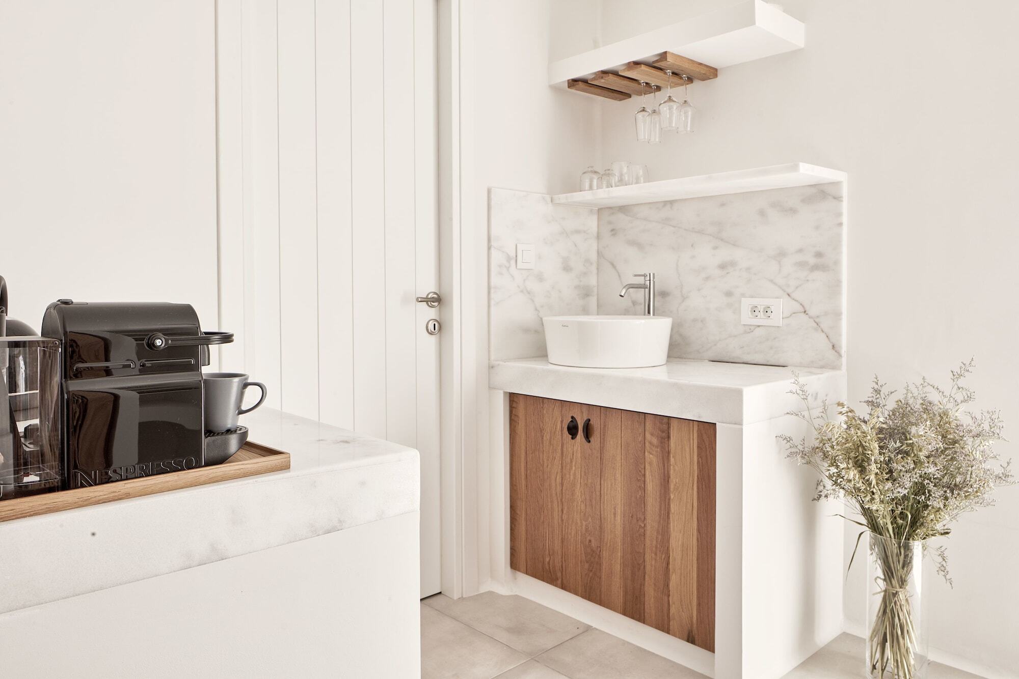 Boho Private Luxury Guest house Mykonos Town