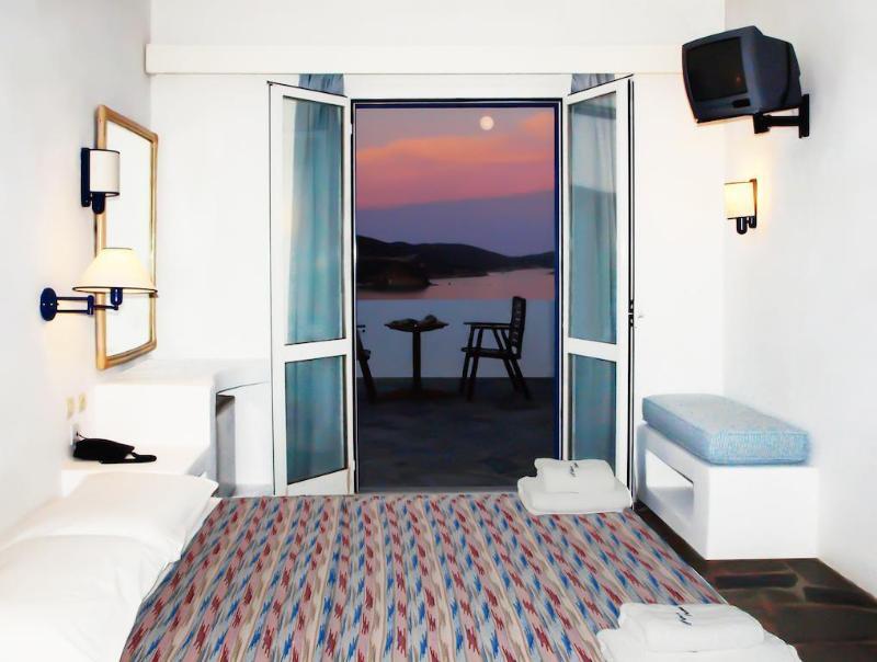 Hotel Patmos Paradise Kambos (Patmos)