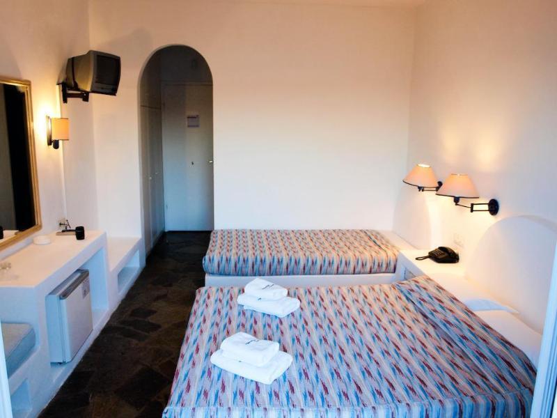 Hotel Patmos Paradise