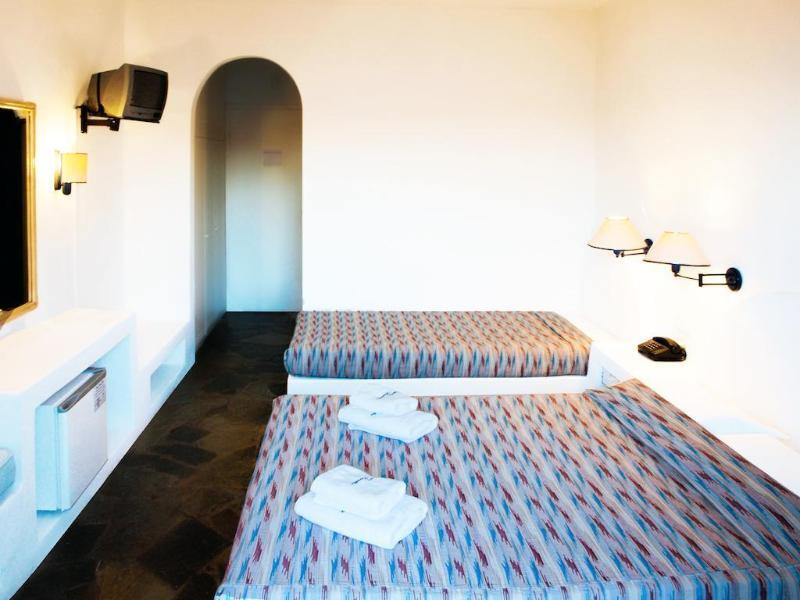 Patmos Paradise Hotel